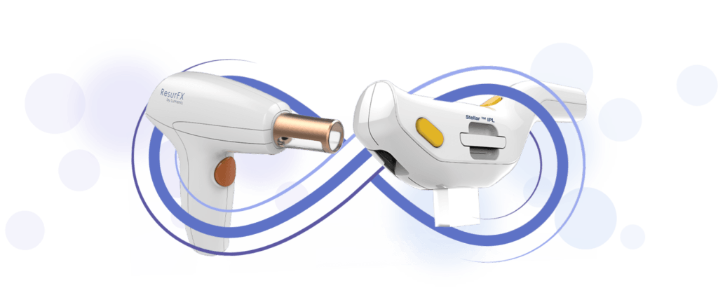 hand-bg ResurFX treatment