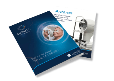 brochures150 OPTIMA IPL brochures