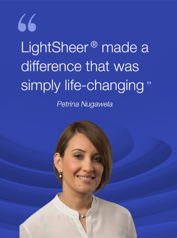 blog-pic_text2-mobile LightSheer made a difference that was simply life-changing