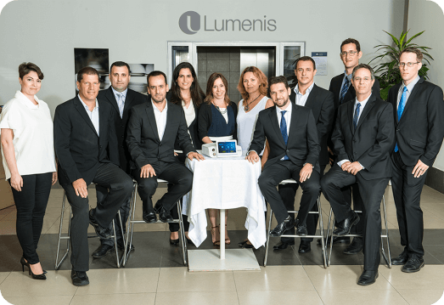 smart4 2016: Lumenis proudly launches the new retinal care portfolio, starring Smart 532™, the new green (532nm) laser photocoagulator with SmartPulse™.
