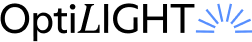 OptiLight_RGB_Logos _Full Lockup Logo_Black Blue 3 OptiLight logo