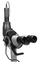 sl3 Laser Link Z Slit Lamp Adapter