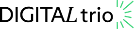 digital-trio-icon digital trio logo