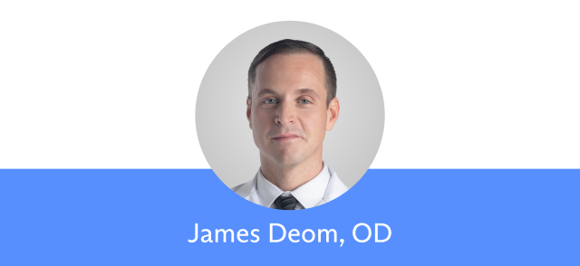 James Deom, OD (2) James Deom, OD