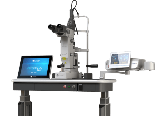 Selecta Trio PNG no background Selecta Trio Device