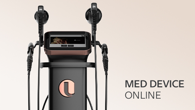 6. Med Device Online - triLift - Aesthetic Resource Hub - 640x360 triLift – face-lift-like effect device– MED DEVICE ONLINE