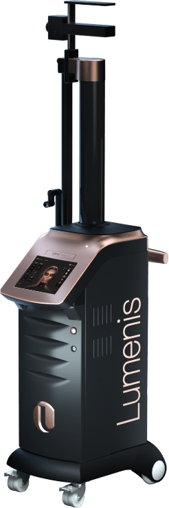 ultrapulseAlpha- device ULTRApulse Alpha - ablative fractional Co2 Laser device by Lumenis