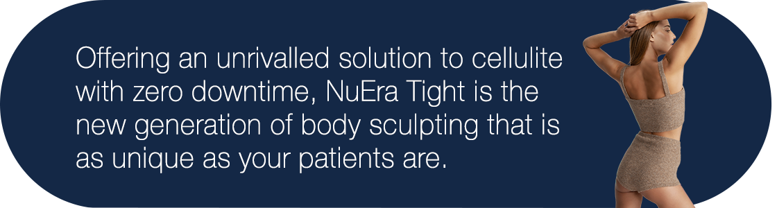 blog-pic_PB-00023440-NuEra-text-3_1120X300 A woman model posing