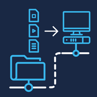 Icon1 Streamline Workflow gif