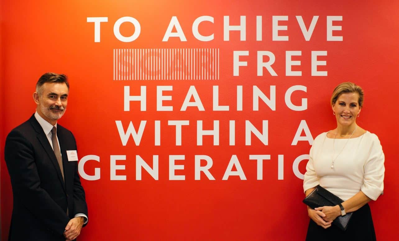 The Scar Free Foundation