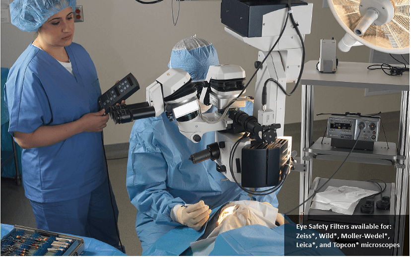 sdsse_new A doctor using Lumenis EndoKit