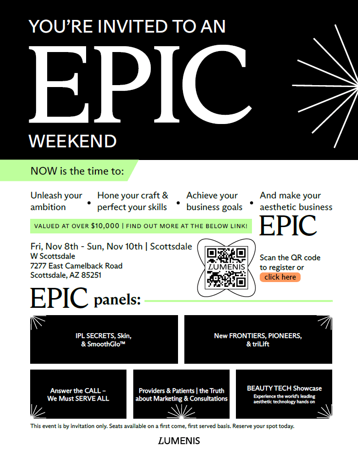 Scottsdale Q4 Invite