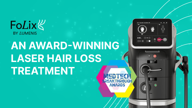 Medtech awards 768X432- Banners & Mail design