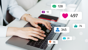 social media platform