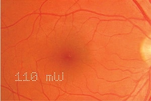 touch2_New Array LaserLink Heads Up Display