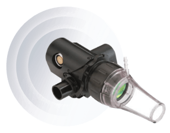 acupulse-AcuScan-handle