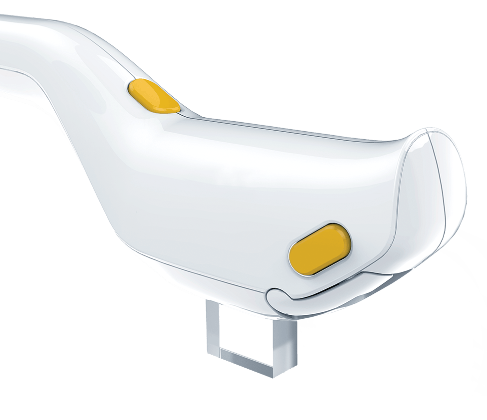 ipl-handle IPL handpiece for dry eye solutions