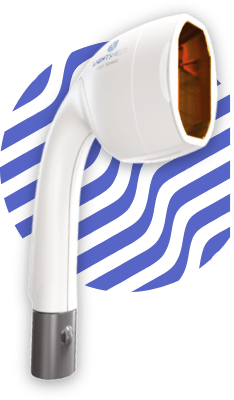 QUATTRO-High Speed handpiece QUATTRO High Speed handpiece