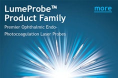 lumeprobes Ocular probes