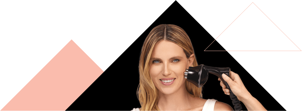 GLAMOUR FACIAL MUSCLES