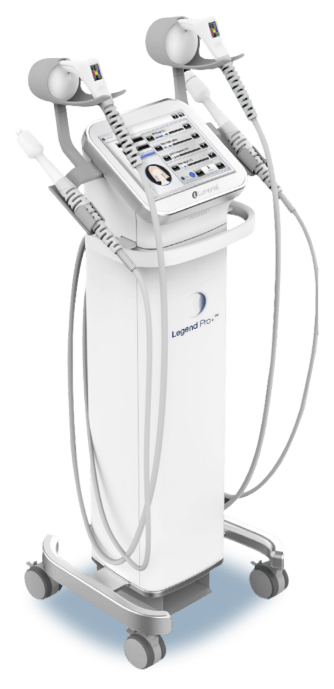 smoothglo-legend-pro smoothglo legend pro machine