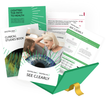 duet-Specifications Digital Trio specifications