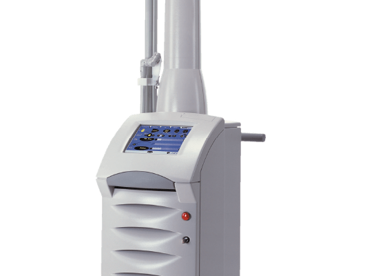 UltraPulse machine UltraPulse Encore device