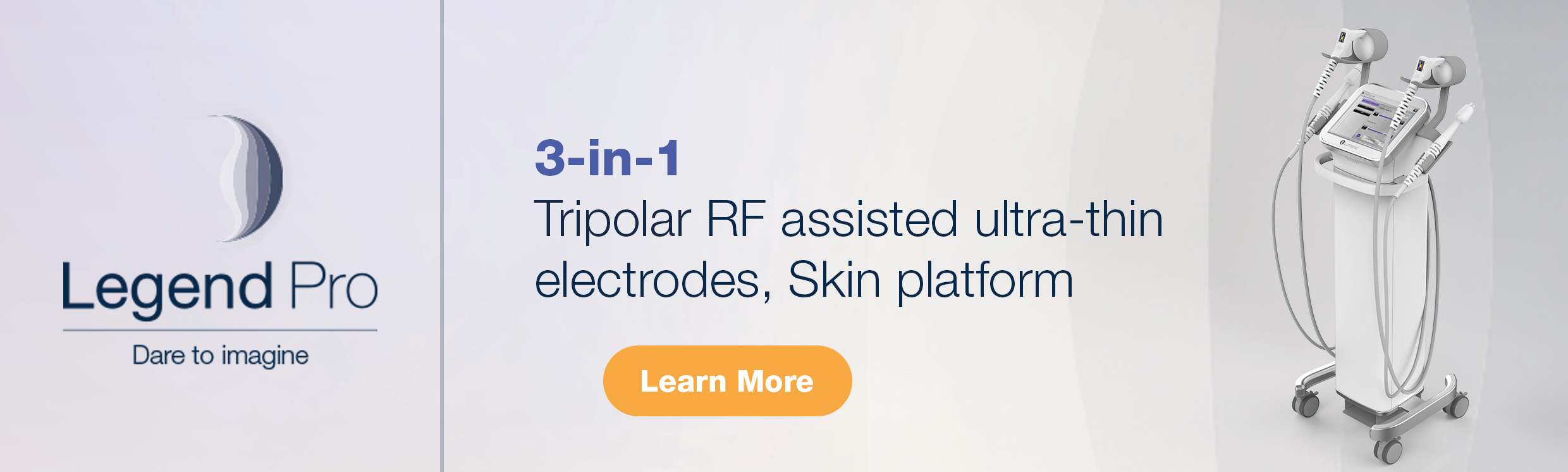 Legend Pro final blog banner