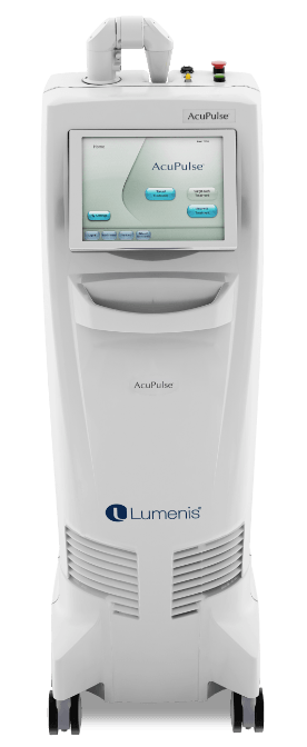 machine Lumenis Machine