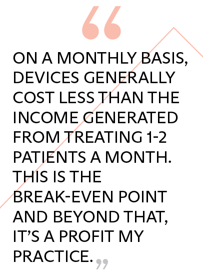 text-5 mobile copy A quote from James Chelnis MD